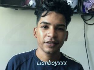 Lianboyxxx