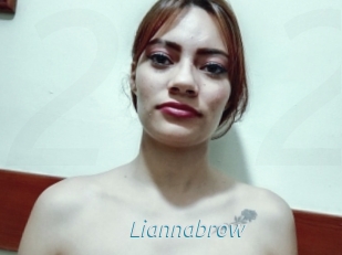 Liannabrow