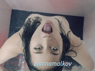 Liannamalkov