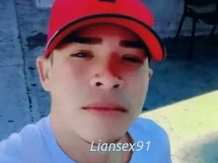 Liansex91