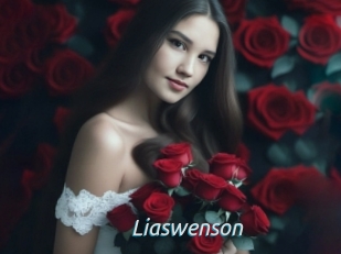 Liaswenson