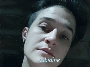 Libidine