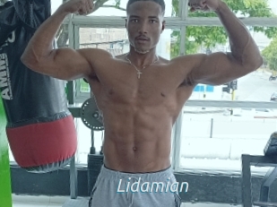 Lidamian