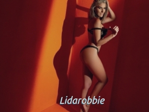 Lidarobbie