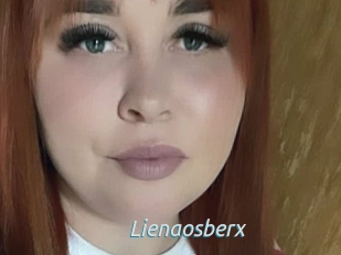 Lienaosberx