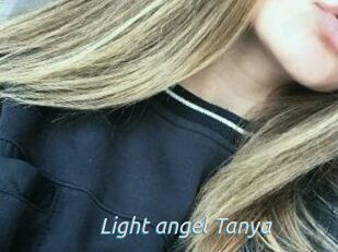 Light_angel_Tanya