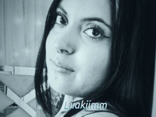 Liiakiimm