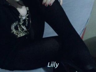 Liily