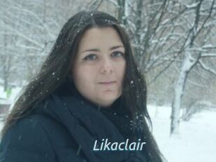 Likaclair