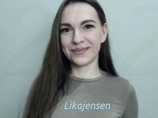 Likajensen