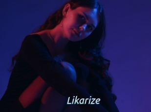 Likarize