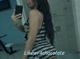 Likewr4chocolate