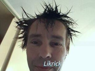 Likrick