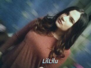 LilLilu