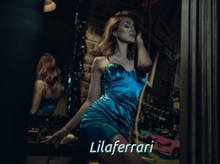 Lilaferrari