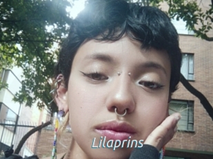 Lilaprins