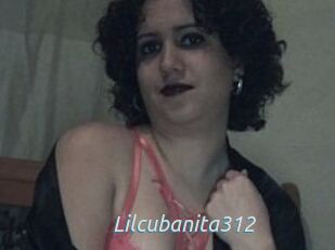 Lilcubanita312