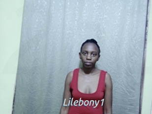 Lilebony1