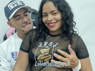 Lilianandjack