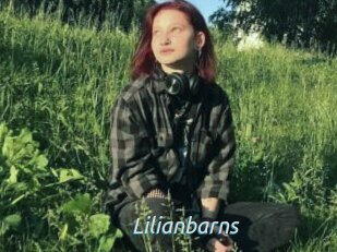 Lilianbarns