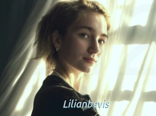 Lilianbevis