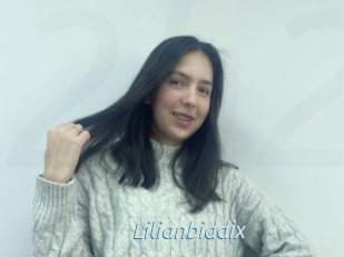 Lilianbiddix