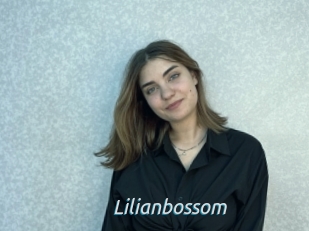 Lilianbossom