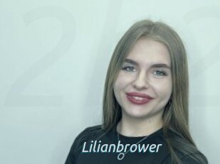 Lilianbrower