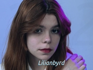 Lilianbyrd