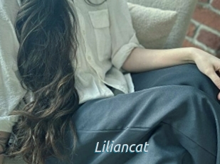 Liliancat