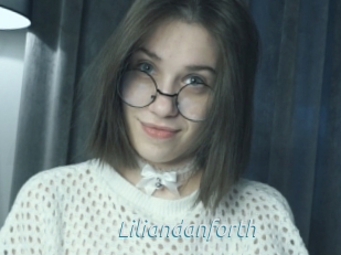 Liliandanforth