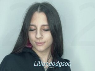 Liliandodgson