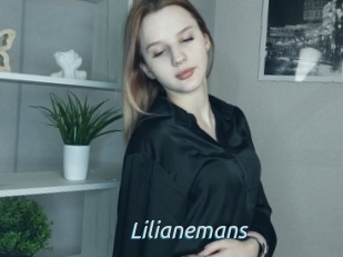 Lilianemans