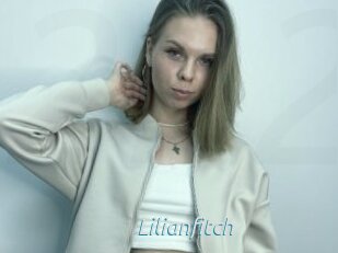 Lilianfitch