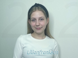 Lilianfrankson