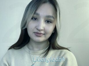 Liliangladish