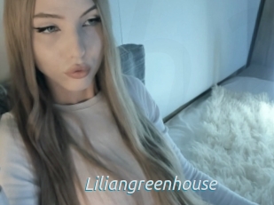 Liliangreenhouse