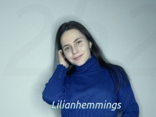 Lilianhemmings