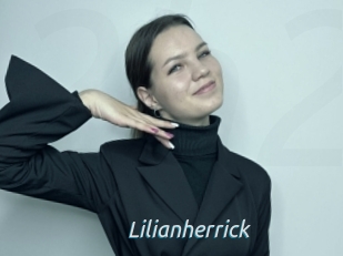 Lilianherrick