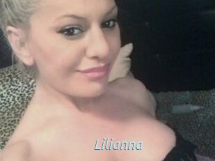 Lilianna