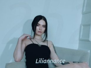 Liliannance