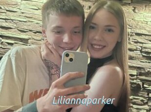 Liliannaparker