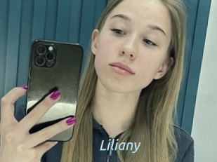 Liliany