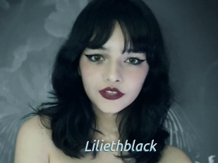 Liliethblack