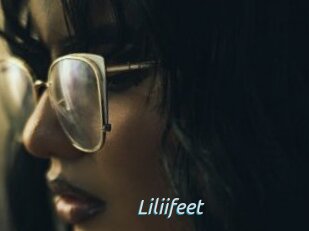 Liliifeet