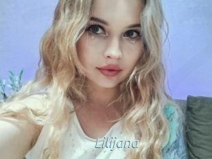 Lilijana