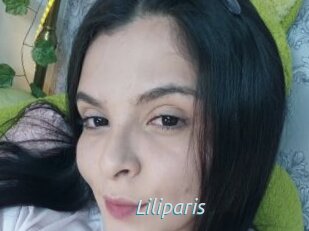 Liliparis