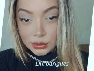 Lilirodrigues