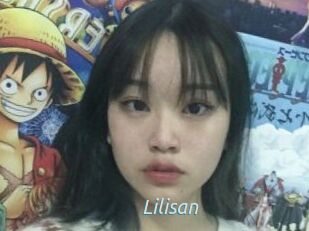 Lilisan