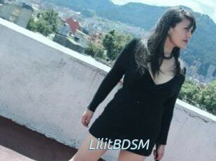 LilitBDSM